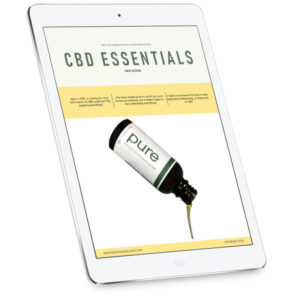 Cbd Essentials Cbd Book