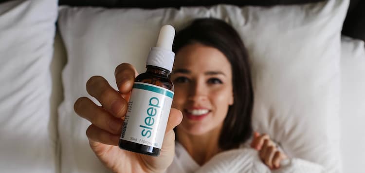 Cbd Oil For Sleep