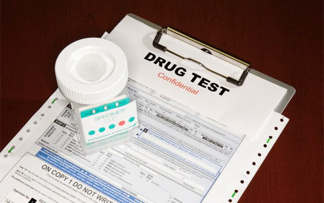 Cbd And Drug Testing