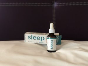 Cbd That Helps You Sleep