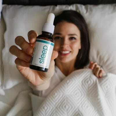 Cbd For Sleep