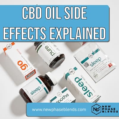 cbd oil side effects featured