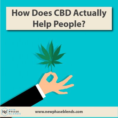 how does CBD help people thumbnail