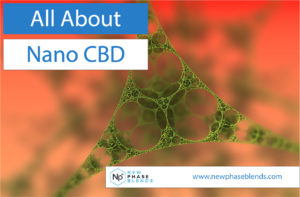 All About Nano CBD