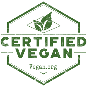 Certified Vegan Cbd Product