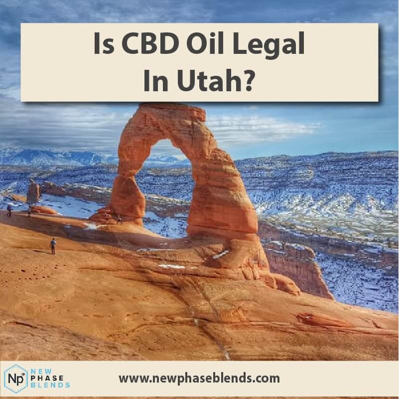 is CBD legal in utah thumbnail