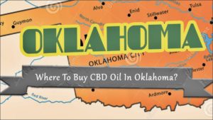 Where to buy CBD oil in Oklahoma?