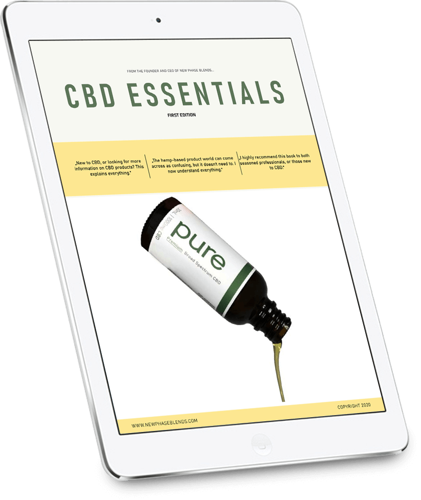 Cbd Oil Books, Cbd Ebook, Best Cbd Books