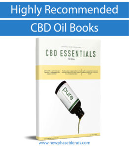 CBD Oil ebooks