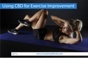 CBD for Exercise