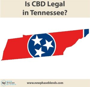 Is CBD legal in TN