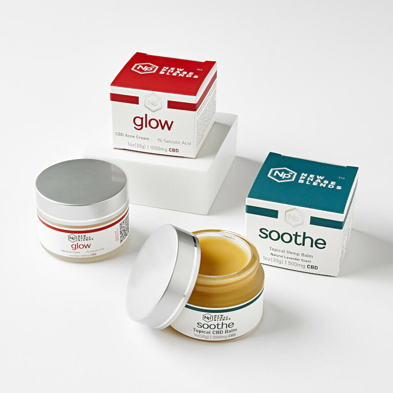 CBD Balm for Pain Relief? How Does it Work? 5 Topical Balms And Creams