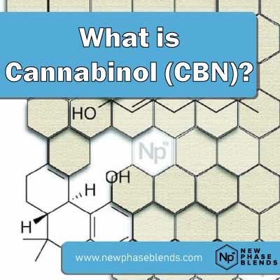 what is cannabinol CBN featured