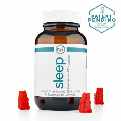 Cbd Gummies For Sleep