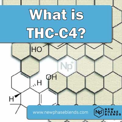 What is THC-C4