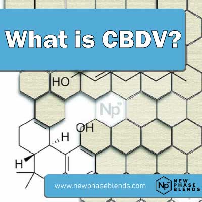 what is CBDV featured