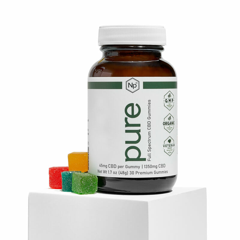 Cbd Oil For Seizures: How Does It Work? 4 Cbd Gummies
