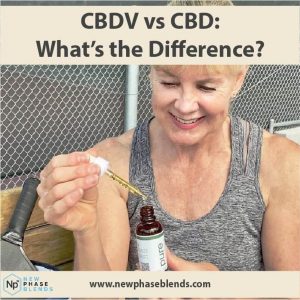CBD vs CBDV article thumbnail