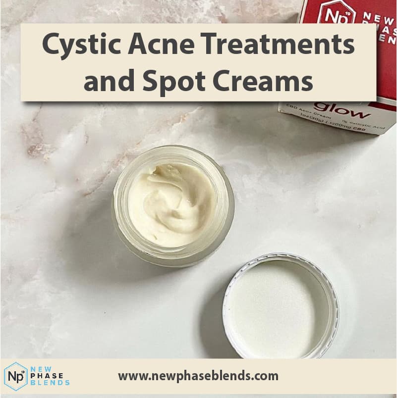 Cystic acne treatments thumbnail