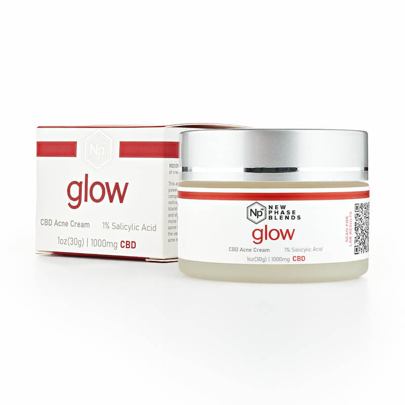 cystic acne spot treatment cream