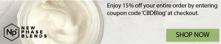 cystic acne treatment shop banner