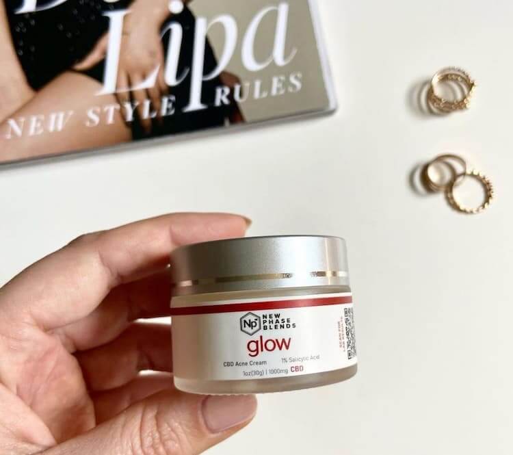 cystic acne treatment cream