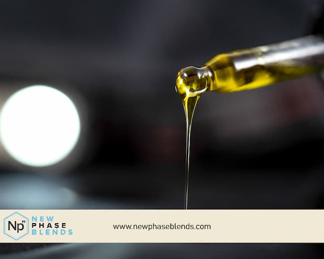 Cbda Vs Cbd: What Are The Differences? 10 Carrier Oil