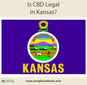 Is CBD Legal in Kansas?
