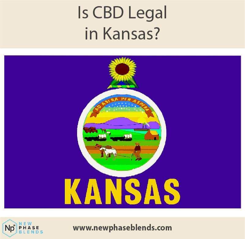 Is CBD Legal in Kansas?