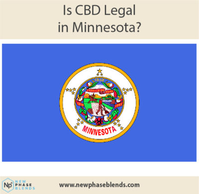Is CBD legal in Minnesota