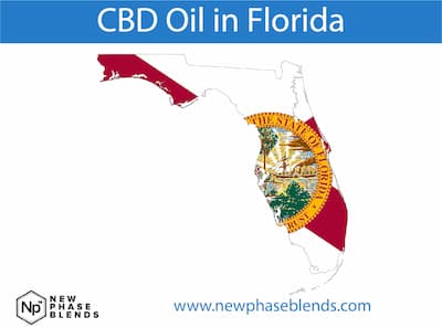 is CBD legal in Florida featured