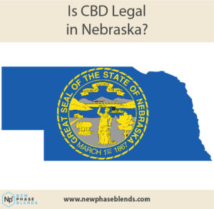 is CBD legal in Nebraska