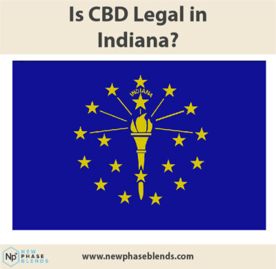 CBD Laws in Indiana