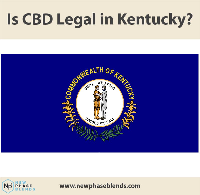 Is CBD legal in Kentucky