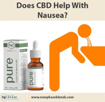 Does CBD help with nausea article thumbnail
