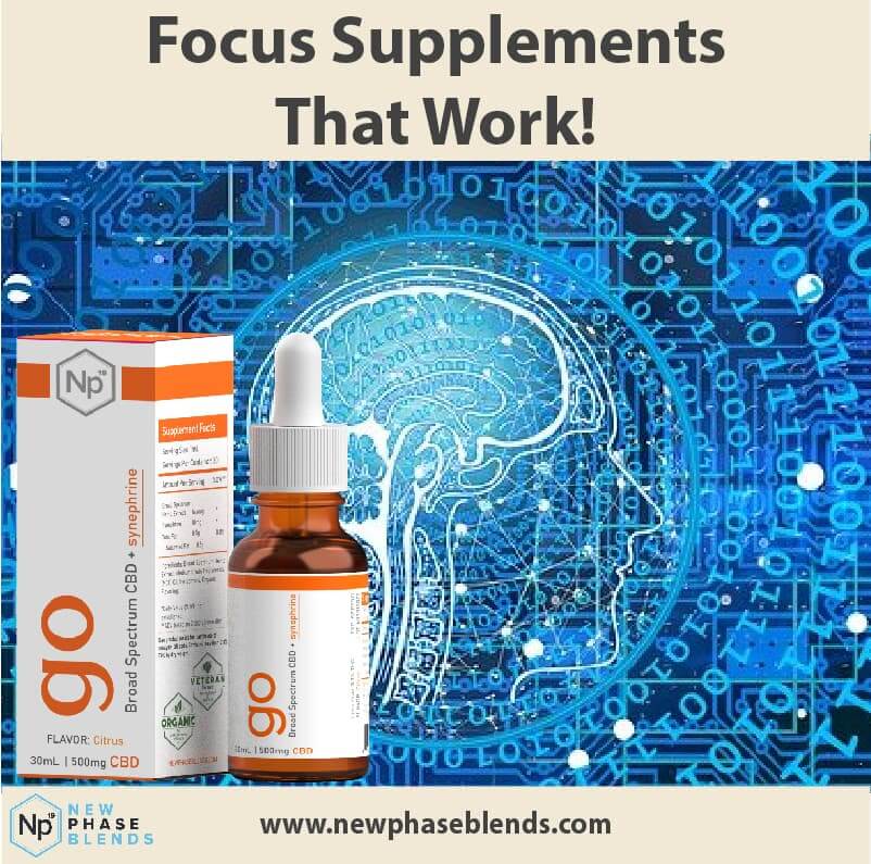 Focus Supplements