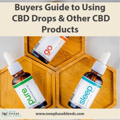 How to Use CBD Oil