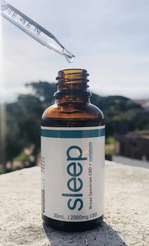 How To Use Cbd Drops