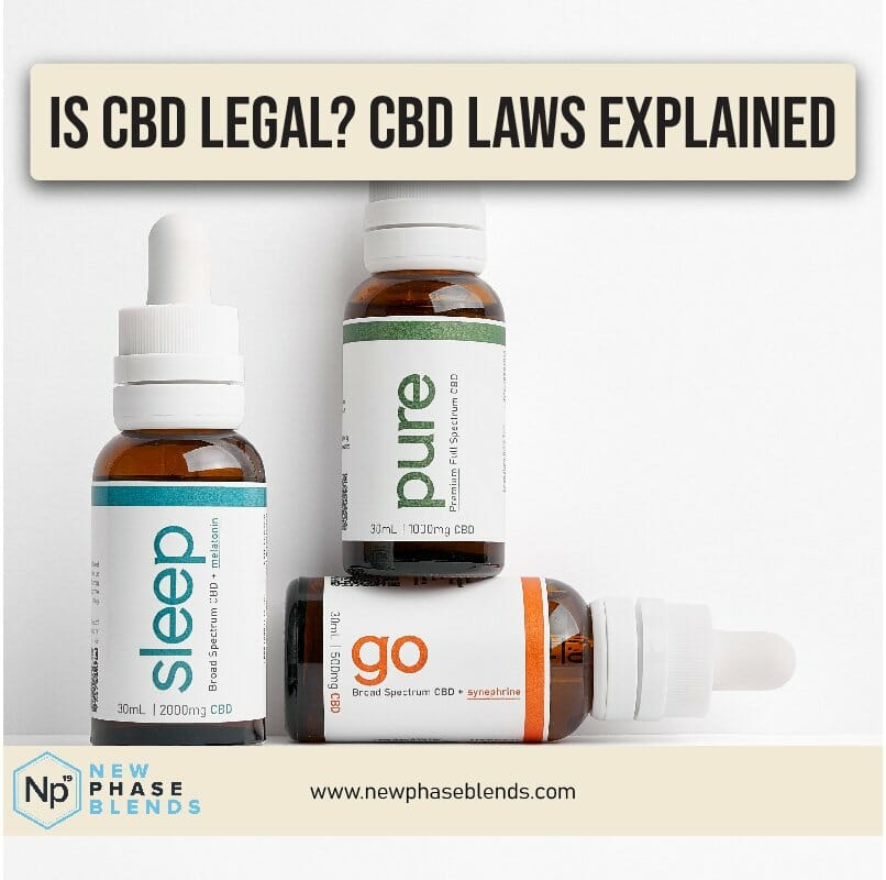 is CBD legal thumbnail