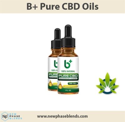 B+ pure CBD article thumbnail