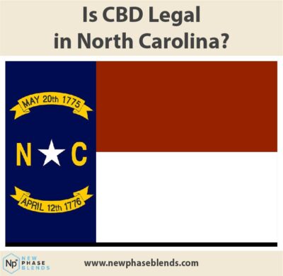 Is CBD legal in NC article thumbnail