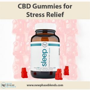gummies for stress relief article thumbnail