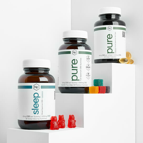 Hemp Bombs Cbd Products Review 3 Gummies