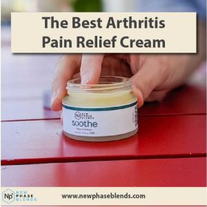 the best arthritis cream thumbnail