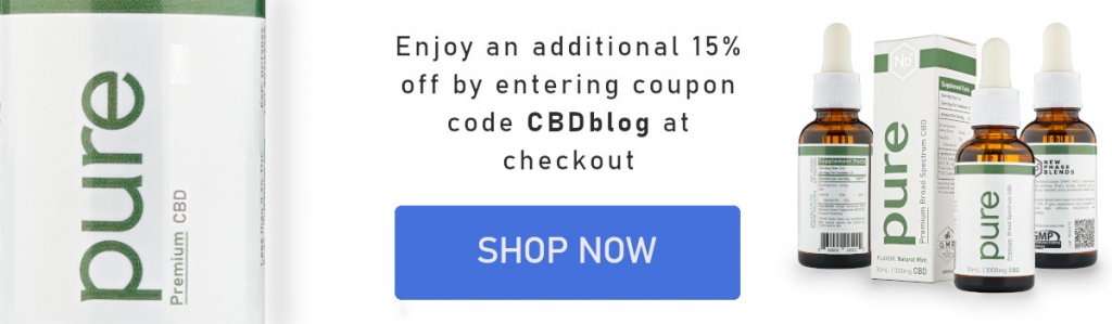 Buy Cbd Products Online