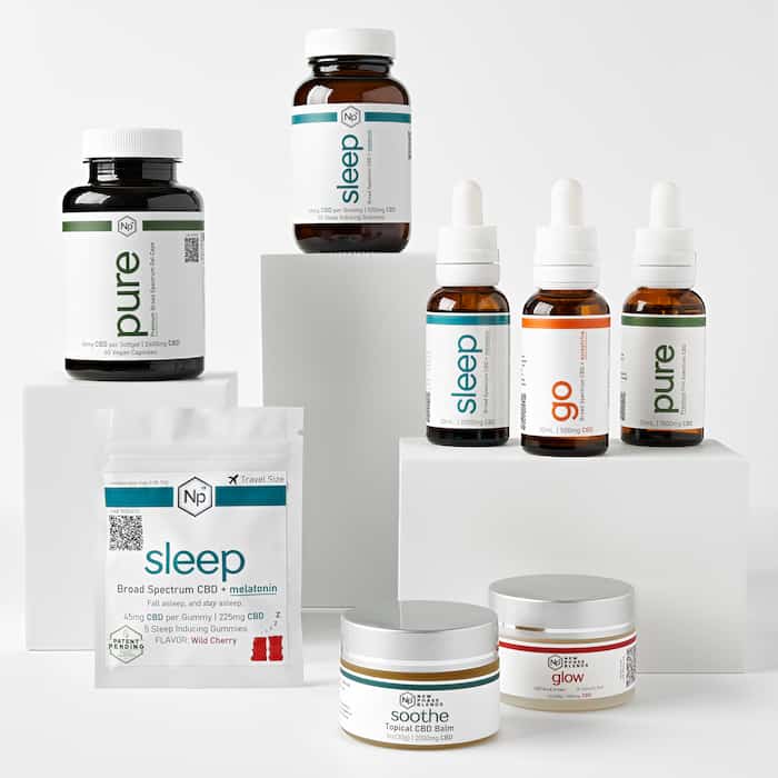 Cbd Products For Sale Featured