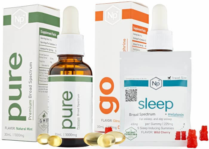 Does Walmart Sell Cbd Oil? 3 Cbd Products