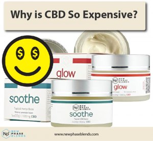 Why is CBD so expensive thumbnail