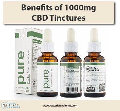 cbd tincture 1000mg thumbnail