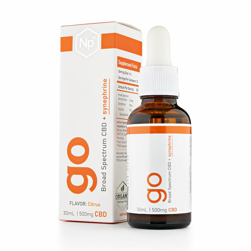 Go Cbd Oil